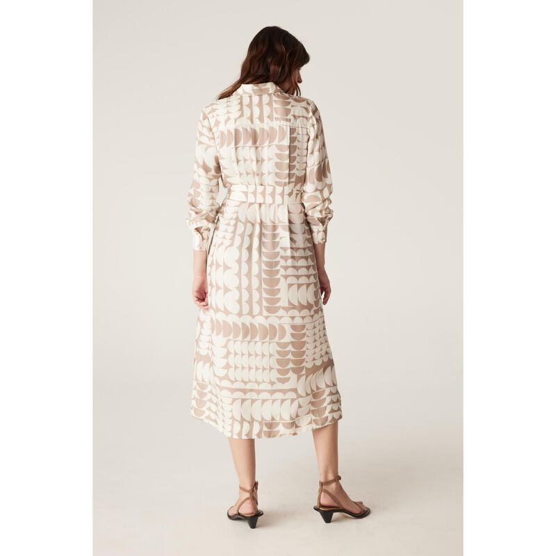 Cable Dune Dress image number 1